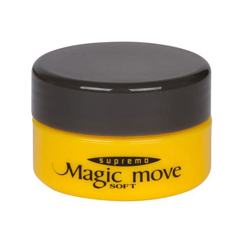 Magic move doft